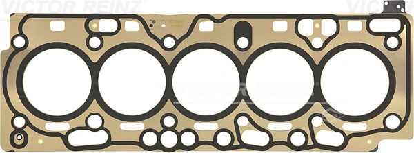 Gasket, cylinder head